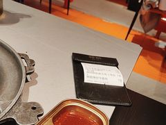 -轻烧烤肉(光谷步行街店)