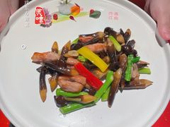 -馋遇江南·精致湖景雅宴(东方之门店)