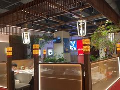 -贡宴盐帮菜自贡驻京联络处餐厅