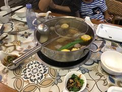 -普宁潮汕牛肉火锅(新香洲店)