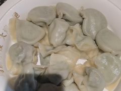 -日丰园海肠水饺·老字号大连海鲜(和平广场店)