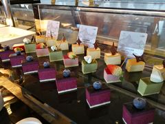 -万达文华酒店·48F云端窗景美食汇自助餐厅