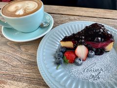 -Vanillacafe香草咖啡(银海大世界店)