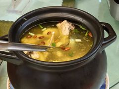 -千岛湖鱼味馆(十字街总店)