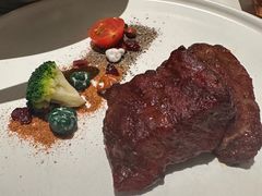-赤火牛排(金狮广场店)