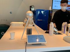 -dotcom coffee古点咖啡(致真大厦店)