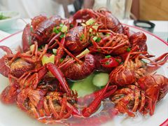 -香满锅老北京羊蝎子火锅·家常菜(新街口店)