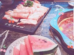 -老鼎旺安格斯牛肉火锅(衡艺广场店)