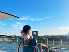 -IBOBI亲子游泳俱乐部(华侨城中心)