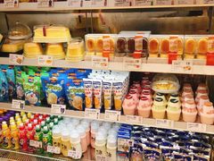 零售区-爱纶蛋糕(山东路店)