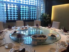 包厢-扬州狮子楼·非遗淮扬菜(总店)