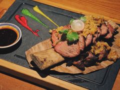 -敏珠拉姆藏餐·南京厨房(富春江东街店)