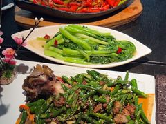 -三生三味密宗川菜·江景餐厅(来福士店)