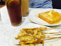 -露莎餐厅(得胜沙店)