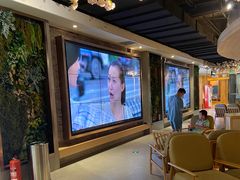 -星河湾温泉洗浴酒店