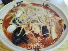 -刘文祥大碗麻辣烫(南开大学店)