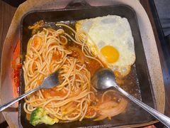 -豪享来牛排(人民店)