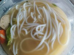 -格朗合 · 鸡汤米线(和悦汇店)