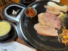 -Dombe豚(黑猪肉街店)