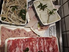 -小王少龙火锅(沙南街店)