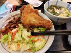 -永和大王(中关二店)