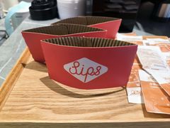 -Sips&Lick茶兰咖啡(五道口店)