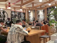 -味千拉面(广州白云机场T1西二店)
