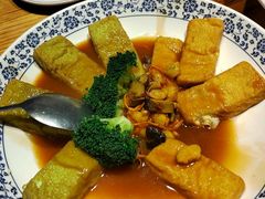 -花溪雨·森林餐厅(石基店)