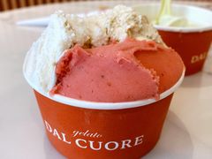 -Dal Cuore 达可芮冰淇淋(陕西北路店)