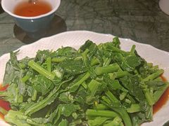 -桂满陇·手作小笼包&江南叫花鸡(中山公园店)