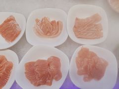 -三京祥烤肉自助料理(慈云寺店)