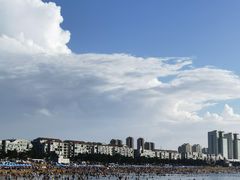 -威海国际海水浴场旅游区