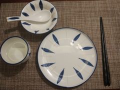 -肆月河豚·新淮扬(金融街店)