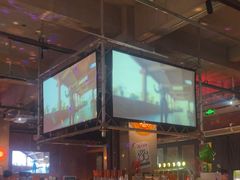 -功夫怪兽·烧烤(西工小街店)