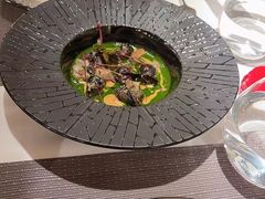 -LA CREPERIE BRETONNE布列塔尼法式餐厅(天童北路店)
