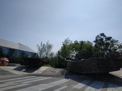 -南戴河旅游度假区