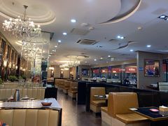 大堂-江边城外烤全鱼(龙德广场店)