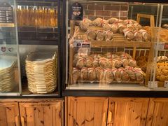 -BREAD WAY面包路·欧式面包(龙湖时代D馆店)