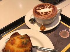 -麦当劳(朗豪坊店)