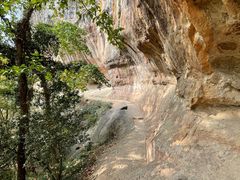 -浮山风景名胜区