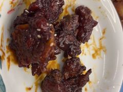 -阿毛饭店(和义路店)