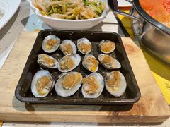 -黄记煌三汁焖锅(顺义华联店)