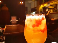 -BOCATA 西班牙餐厅(三里屯店)