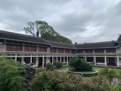 -古田会议纪念馆