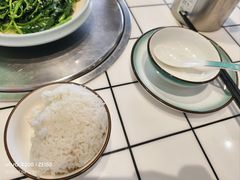 -强记大排档
