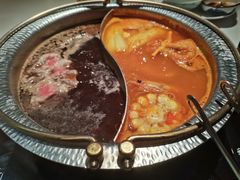 -温禾牛·和牛寿喜烧自助火锅(恒基名人店)