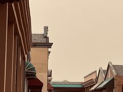 -王府井奥莱临潼小镇(临潼店)