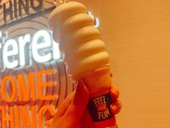 -DQ·蛋糕·冰淇淋(荟聚中心店)