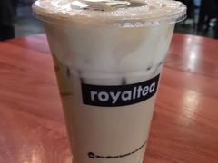 -喜茶(广州东方宝泰店)