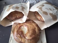 -穆氏葱油饼(静安锦都店)